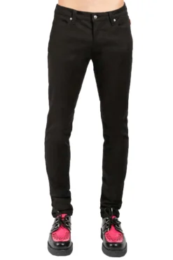 Tripp NYC Rocker Jeans [Black]