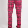 Tripp NYC Rocker Jeans [Pink Plaid] -Creepsville Horror Shop IS7374P PINKPLD F 1000x 9c8fba77 3a09 48f9 bf69 a1500ee0f7b5