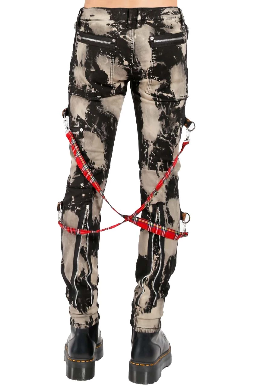 Tripp NYC Bleach Chaos Pants 5 Tripp NYC Bleach Chaos Pants - Image 3
