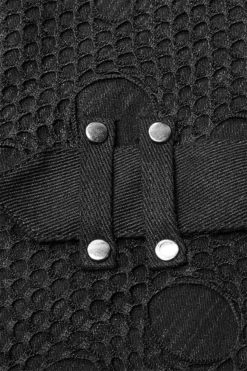 Death Cult Black Denim Jeans -Creepsville Horror Shop K 462 9 1024x1024 3f0ddfc0 d36a 466c 8378 3ae0754b7785