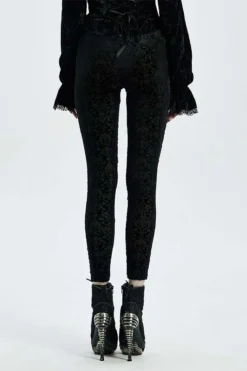 Sprite Seance Leggings -Creepsville Horror Shop K 464 4 1024x1024 111146e3 8d34 4967 8967 da2ee58e7e60