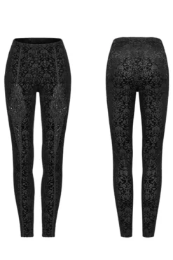 Sprite Seance Leggings -Creepsville Horror Shop K 464 6 1024x1024 e99aa899 6597 4f39 a9ff dea2b030c826