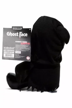 NECA Baby Ghostface Phunny Plush Toy -Creepsville Horror Shop KR Ghost Face 8in Phunny Plush 143 864x864 bc0c840e 3435 4b2b ac63 f4c9e7160dee