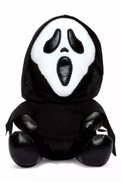 NECA Baby Ghostface Phunny Plush Toy