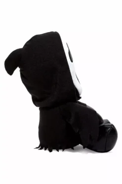 NECA Baby Ghostface Phunny Plush Toy -Creepsville Horror Shop KR Ghost Face 8in Phunny Plush 152 864x864 2657fd3f e35f 4f66 9237 3db4fbd9d3e3