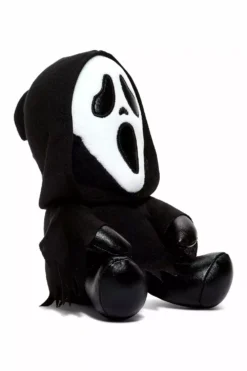 NECA Baby Ghostface Phunny Plush Toy -Creepsville Horror Shop KR Ghost Face 8in Phunny Plush 154 864x864 530f734f 2f17 458b 8e11 e900defd2139