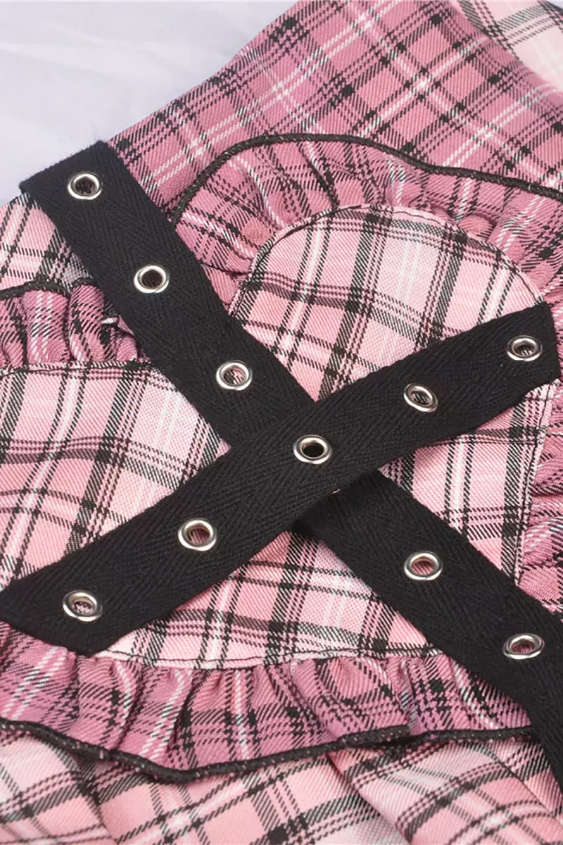 Sweet Spooks Mini Skirt 9 Sweet Spooks Mini Skirt - Image 7