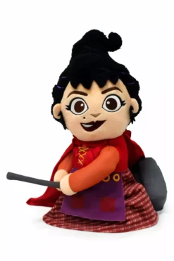 NECA Hocus Pocus Phunny Plush Toy [MARY SANDERSON]
