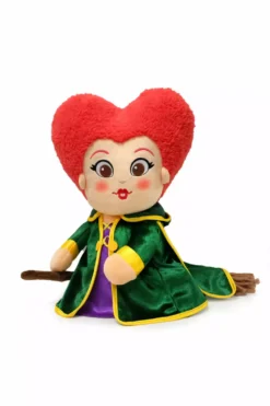NECA Hocus Pocus Phunny Plush Toy [WINIFRED SANDERSON]