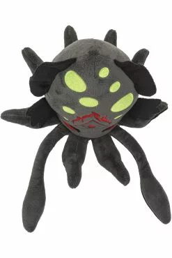 Cryptid Kraken Plush -Creepsville Horror Shop Kraken Plush Toy
