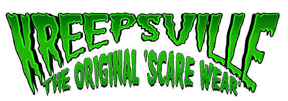 Creepsville Horror Shop
