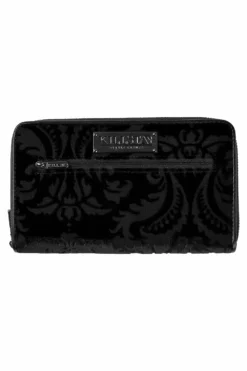 Lirit Large Wallet 8 Lirit Large Wallet -Creepsville Horror Shop LiritLargeWallet G x1600 ea9a36ac 4057 42b9 bc7c fb200d647fbb