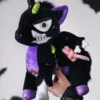 Myth: Zombiecorn: Livin' Dead Plush Toy -Creepsville Horror Shop Livin Dead B x1600copy