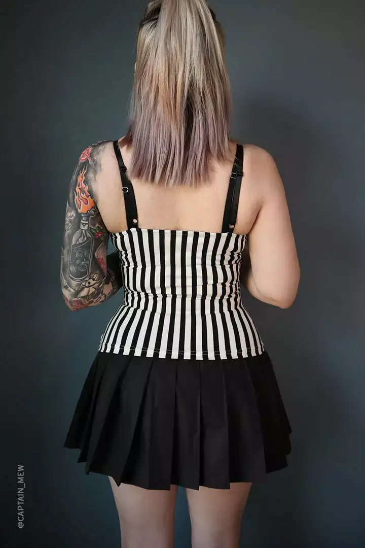 Lydia Lace Cami Top 6 Lydia Lace Cami Top - Image 4