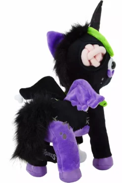 Myth: Zombiecorn: Livin' Dead Plush Toy -Creepsville Horror Shop MYTHZOMBIECORNLIVIN DEADPlushToy H x1600copy
