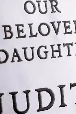 TRICK OR TREAT STUDIOS Judith Myers Tombstone Bag -Creepsville Horror Shop Michael Myers Backpack