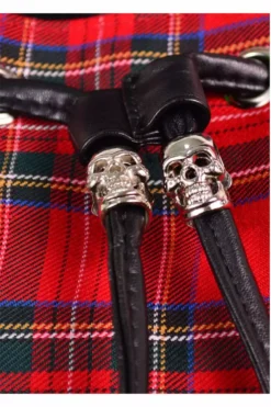 Punk Allegiance Backpack 11 Punk Allegiance Backpack -Creepsville Horror Shop OK f65c8f98 b361 4442 a17a 31f0014a23a7