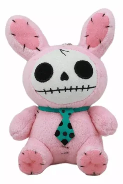 Pink Bun Bun Plush [Small] -Creepsville Horror Shop PINK 8e75e936 c86f 4ccd ad82 b58ce38d7cb4