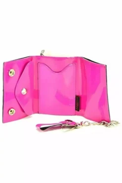 Starkiller Trifold Chain Wallet 10 Starkiller Trifold Chain Wallet -Creepsville Horror Shop PK