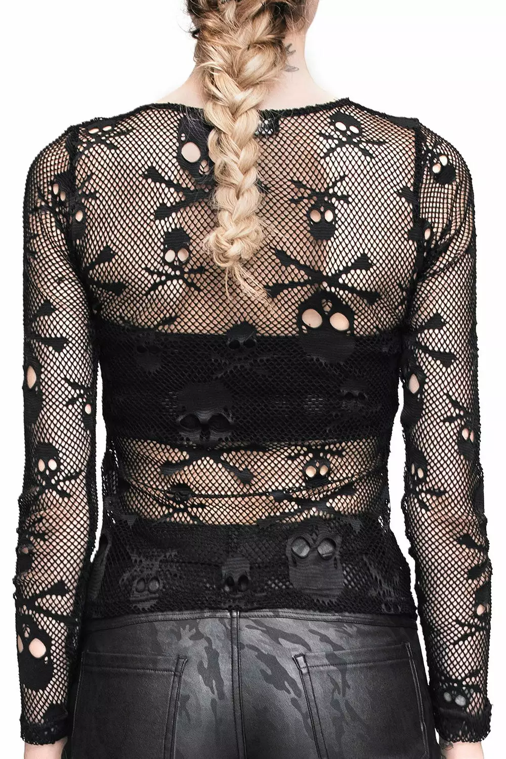 Skull Sorcerer Top 5 Skull Sorcerer Top - Image 3