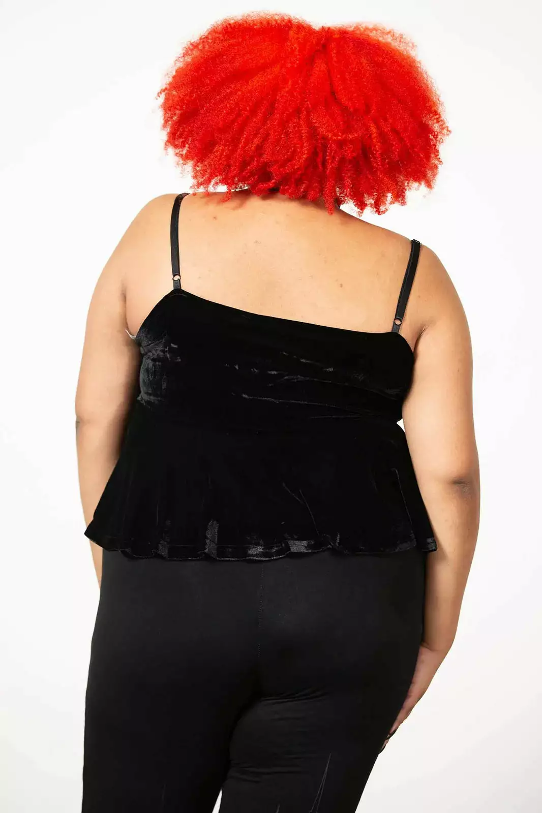 Quartz Night Velvet Top 8 Quartz Night Velvet Top - Image 6