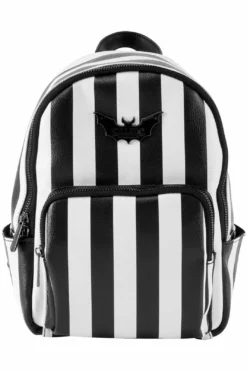 Rails Mini Backpack -Creepsville Horror Shop RAILS BACKPACK x1600 a59a7f7e 4f5d 41b9 af2a f9abcf6b2b0b