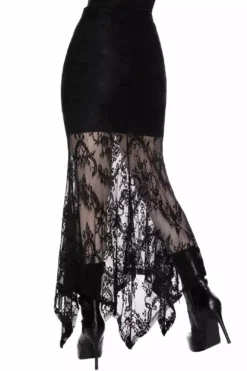 Rosa Lace Maxi Skirt -Creepsville Horror Shop ROSA LACE MAXI SKIRT C x1600 937762a7 b516 4917 8feb 2e8dbeaf19eb