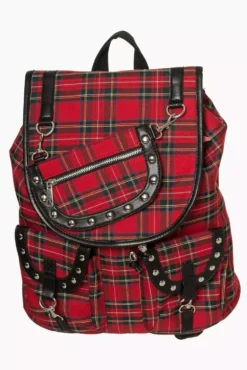 Punk Allegiance Backpack