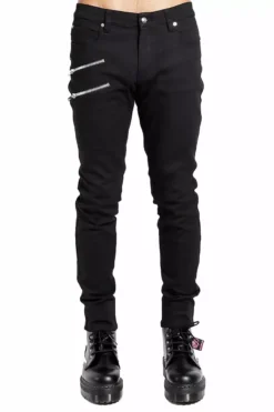 Tripp NYC Biker Jeans