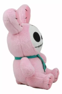 Pink Bun Bun Plush [Small] -Creepsville Horror Shop SIDE 5a86f9b5 ff10 4d95 84aa 8d4f602514ac