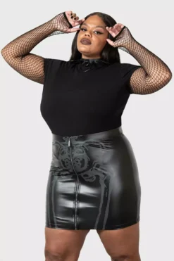 Skellington Skirt -Creepsville Horror Shop SKELLINGTON SKIRT PLUS W B x1600 b5e1ffd0 5cc9 45c1 8332 b29fa541b64e