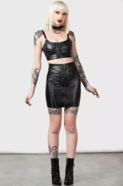 Skellington Skirt -Creepsville Horror Shop SKELLINGTON SKIRT W E x1600 cd01fa76 0907 4d10 8cee 3c55cbb3e4ca