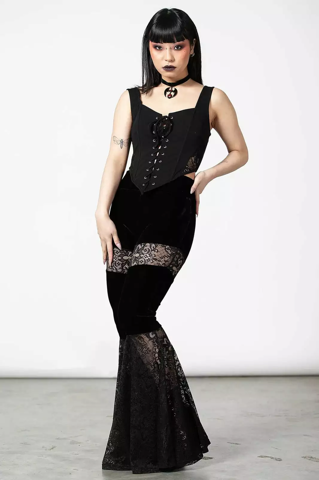 Solstice Bell Bottoms 3 Solstice Bell Bottoms