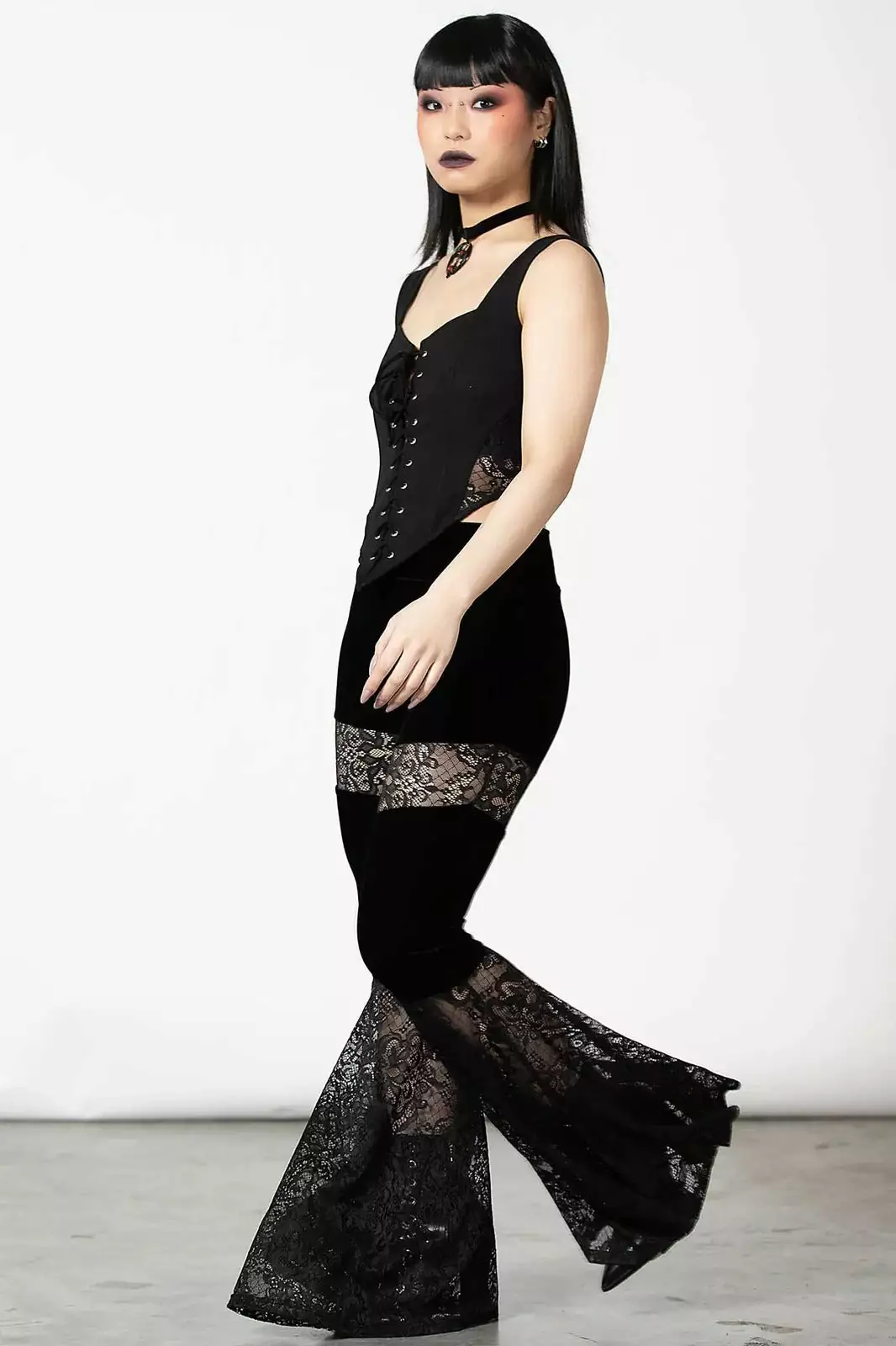 Solstice Bell Bottoms 4 Solstice Bell Bottoms - Image 2