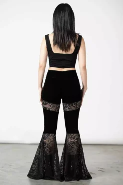 Solstice Bell Bottoms 10 Solstice Bell Bottoms -Creepsville Horror Shop SOLSTICE BELL BOTTOMS W D x1600 34da6ac3 22ad 4ac5 a687 904b792c0530