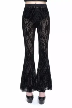 Painted Memories Mesh Pants