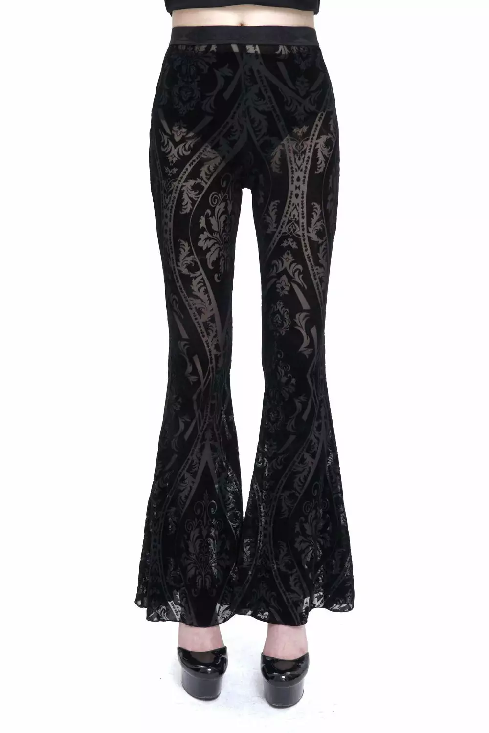 Painted Memories Mesh Pants 3 Painted Memories Mesh Pants