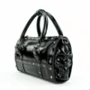 Dead Man's Chest Satchel 2 Dead Man's Chest Satchel -Creepsville Horror Shop Skull Bag Purse