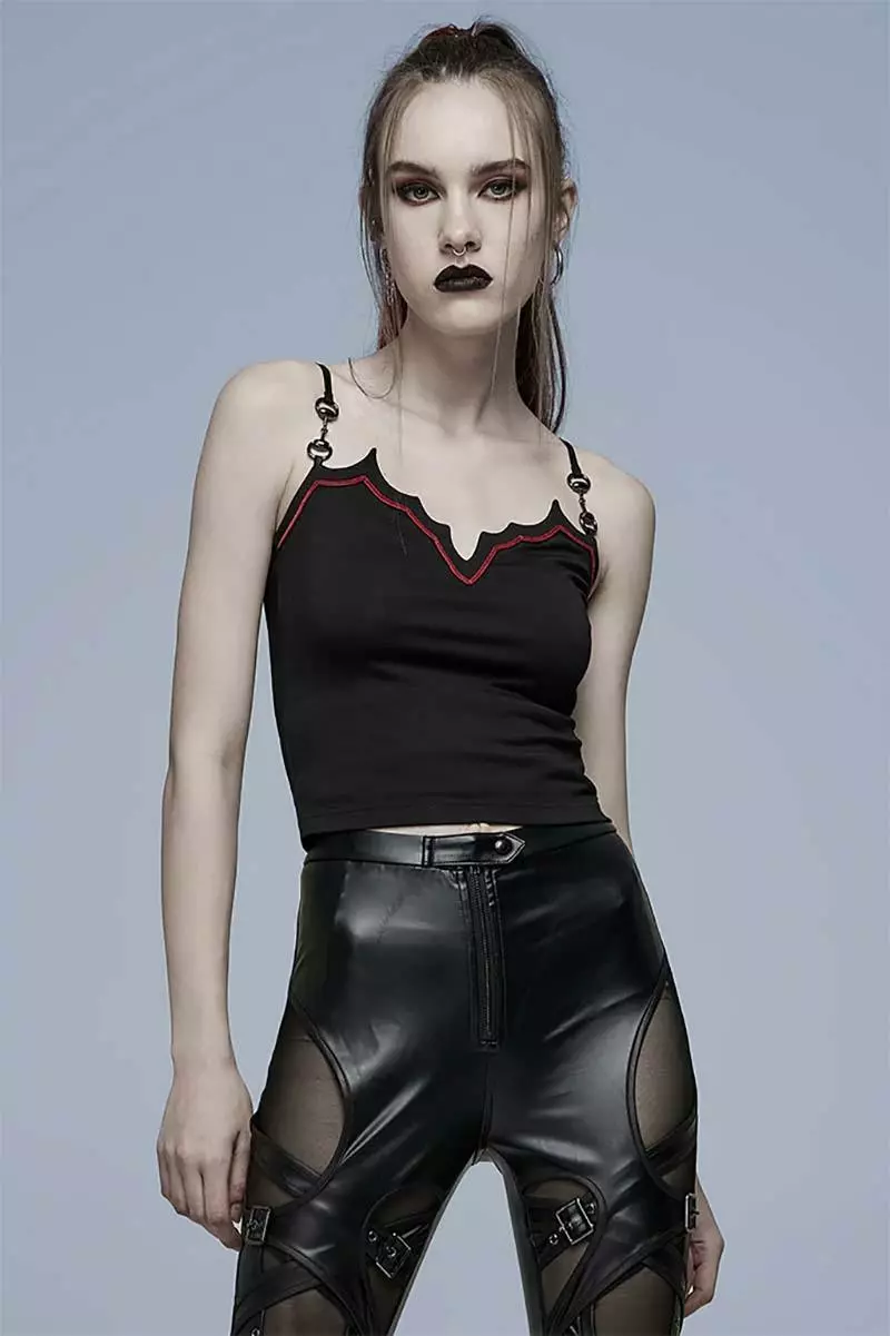 Castle Creature Batwing Top 3 Castle Creature Batwing Top