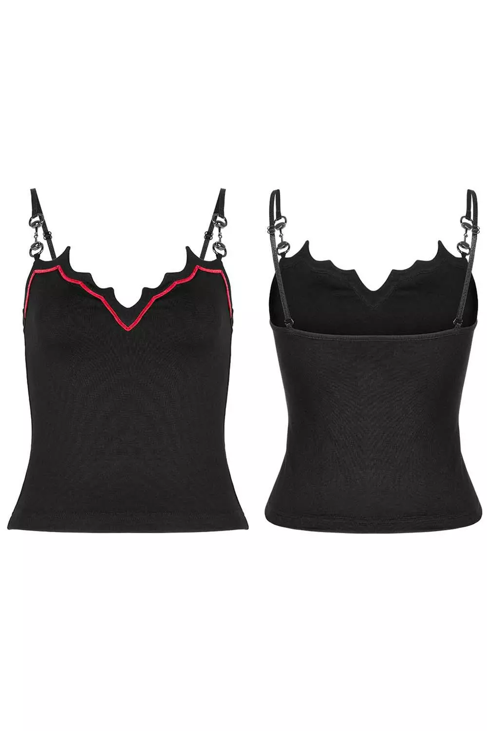 Castle Creature Batwing Top 8 Castle Creature Batwing Top - Image 6