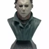 TRICK OR TREAT STUDIOS Halloween 1978 - Michael Myers Mini Bust 1 TRICK OR TREAT STUDIOS Halloween 1978 - Michael Myers Mini Bust -Creepsville Horror Shop TTTI133