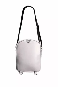 TRICK OR TREAT STUDIOS Judith Myers Tombstone Bag -Creepsville Horror Shop Tombstone Handbag