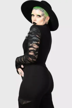 Willa Long Sleeve Top 11 Willa Long Sleeve Top -Creepsville Horror Shop WILLA LONG SLEEVE TOP W F x1600 b5cae615 1e64 4bdd a409 6ac42e0a5bf5