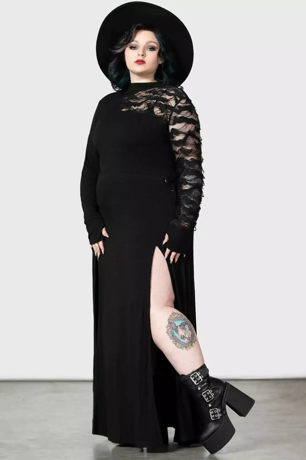 Willa Long Sleeve Top 8 Willa Long Sleeve Top - Image 6