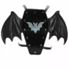 Batwings Coffin Convertible Backpack -Creepsville Horror Shop Wings Purse