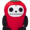 Chilito The Chili Pepper Plush [LARGE] -Creepsville Horror Shop Y1166 1024x1024 f1f552d3 b465 4a66 9ddf 0e0065ab9bd8