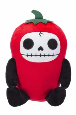 Chilito The Chili Pepper Plush [LARGE]