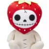 Ichigo The Strawberry Plush -Creepsville Horror Shop Y1167