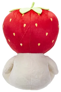 Ichigo The Strawberry Plush -Creepsville Horror Shop Y1167 1 1024x1024 12c43c27 cdd4 4136 9ab3 6ce5e3a19401