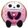 Donatsu The Donut Plush -Creepsville Horror Shop Y1169 1024x1024 37632478 685a 4a76 a042 b10a22079a47